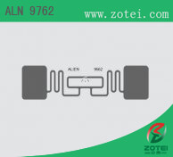 UHF RFID tag:ALN 9762